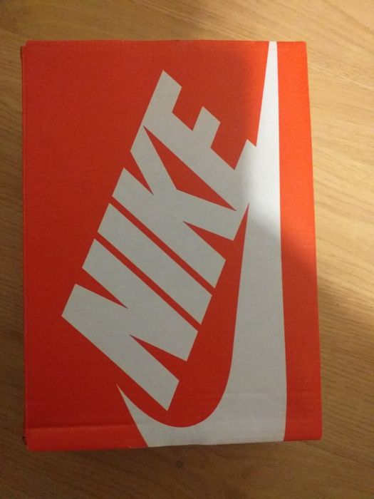 Nike Lucent Novos
