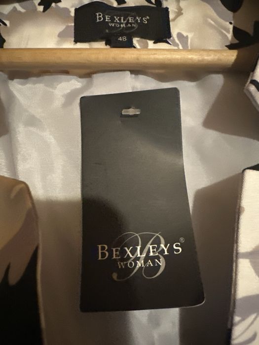 Piekna marynarka nowa