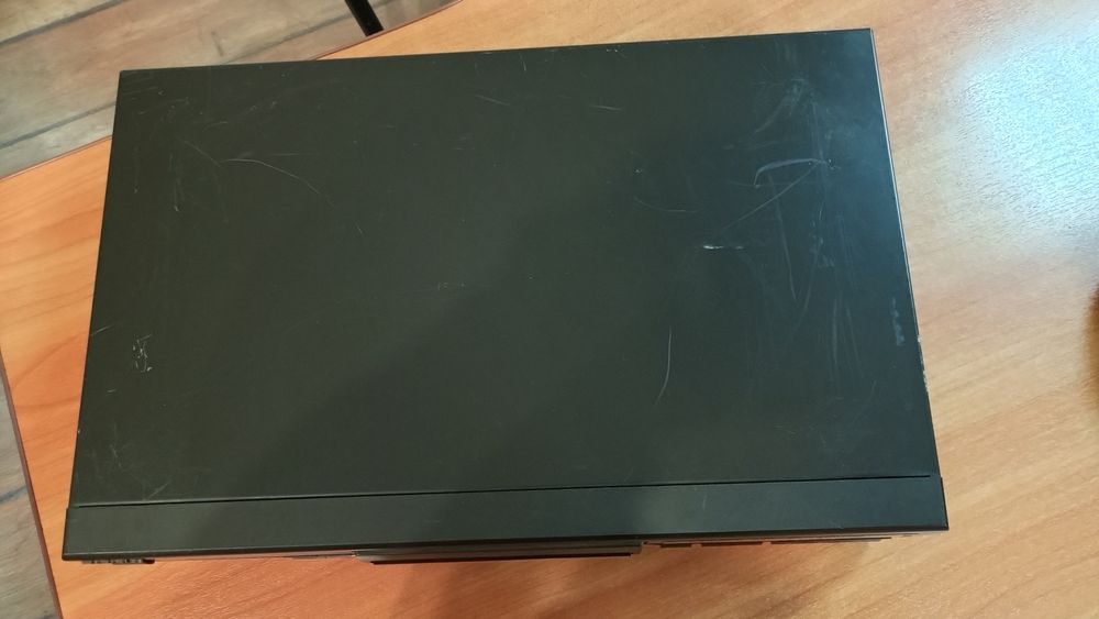 Cd програвач Technics sl-pg 570A /440А пульт