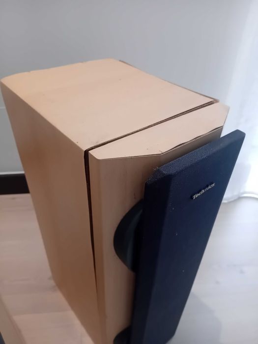 Colunas Technics 200w64750484831234123
