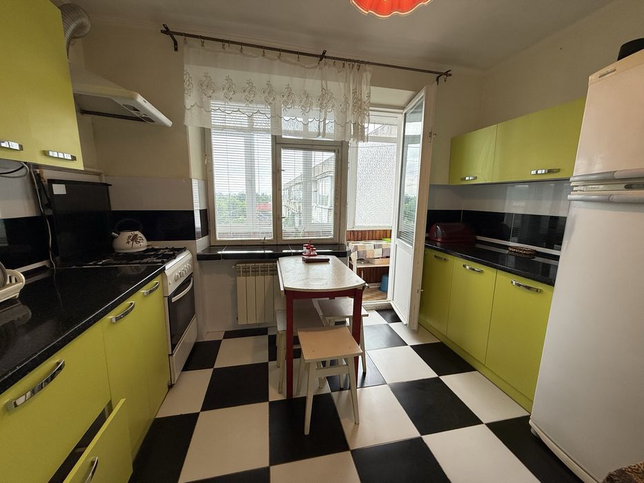 3-комнатная квартира по адресу Петефі Шандора пл. (площадь 67,1 м²) - Atlanta.ua - фото 2