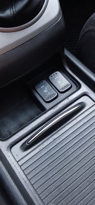 Honda civic 4D 1.8