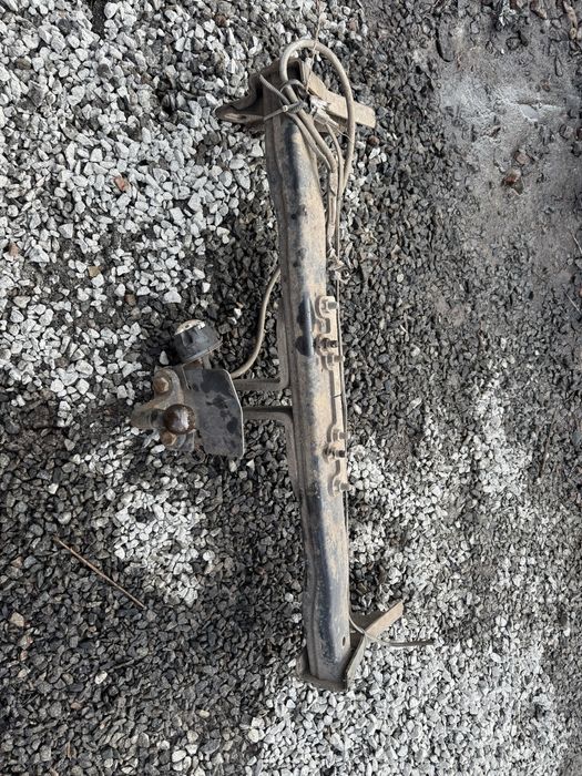 Фаркоп прицепное Nissan Pathfinder R51 ниссан патфиндер фаркоп 05-12г