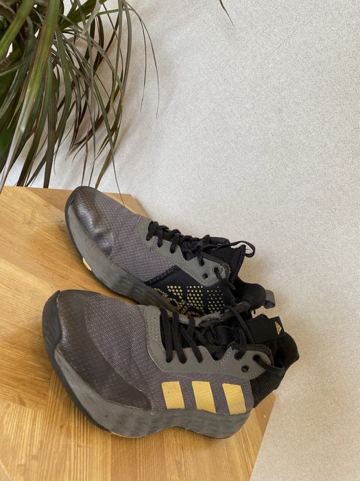 Buty adidas używane rozmiar 35