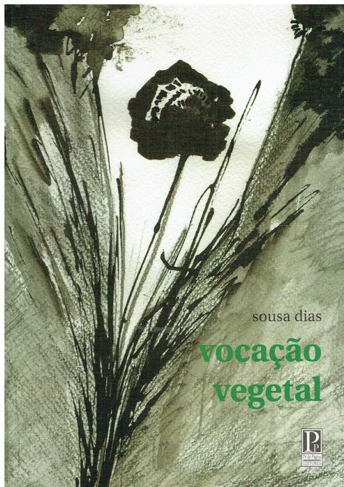 14507

Vocação Vegetal
de Sousa Dias