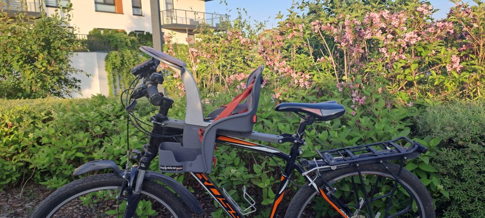 WeeRide Safe Front Classic