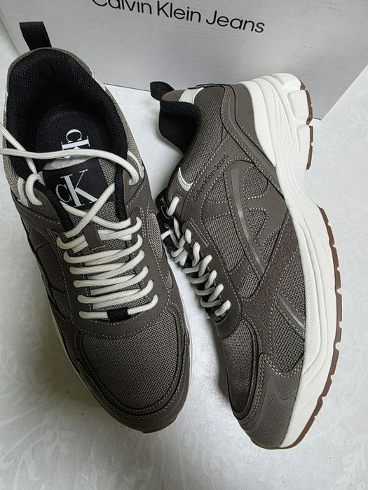 Чоловічі кросівки Calvin Klein 47 р