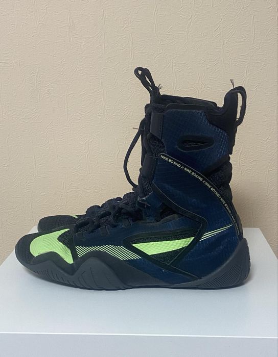 Боксерки Nike hyperko 2