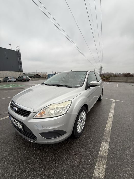 Продам власний автомобіль!Економний та надійний! Повністю обслужений!