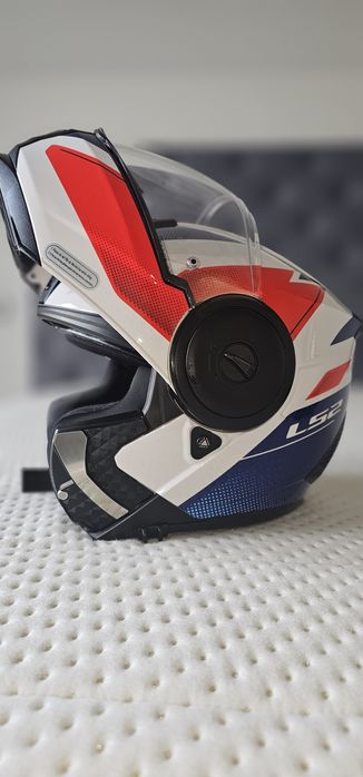 Kask LS 2 Scope II Rozmiar S 55-56