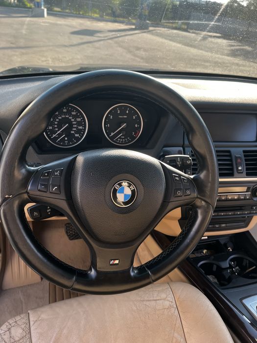 Продам BMW X5 E70 Hamann