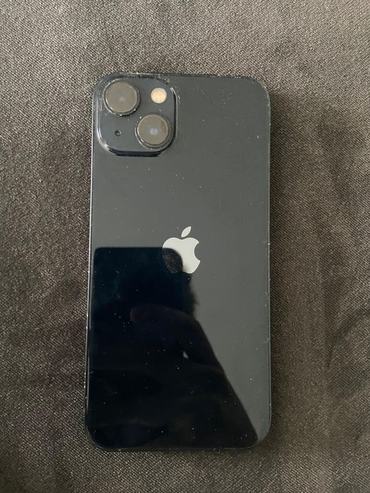 Iphone 13 128GB- Usado
