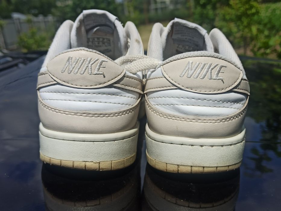 Кросівки Nike SB Low Dunk Pro б/у