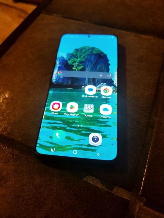 Samsung S21 ultra 12/256 ідеальний стан без ремонтівбез ремонтів