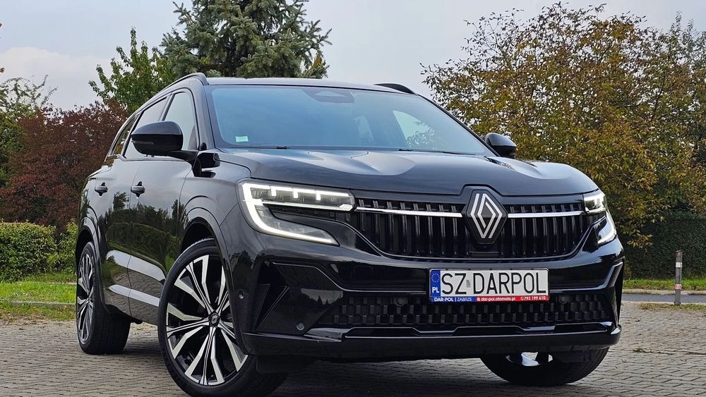 Renault Espace