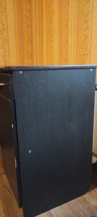 Стол комп'ютерний, угловий