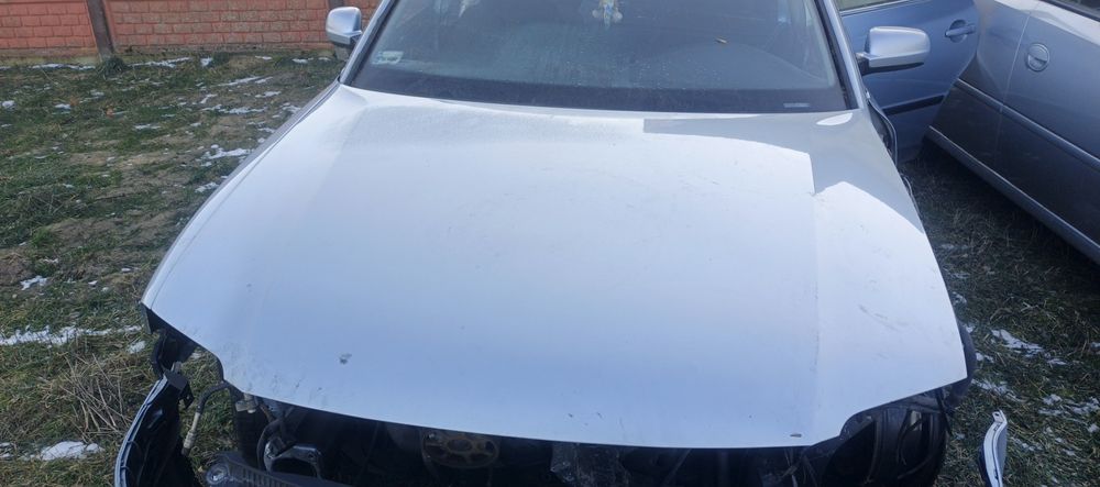 Sprzedam wszystkie części z demontażu