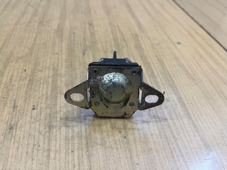 Ggp Nj 98S 12,5Hp Traktorek Przekaźnik Rozrusznika