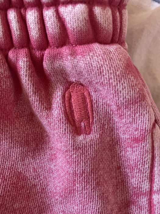 Spodnie z firmą Coalition