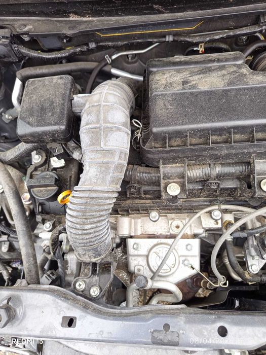 Suzuki Ignis 3 1.2 Hybrid 83 cv Híbrido leve Ref.: K12D 2020 ...