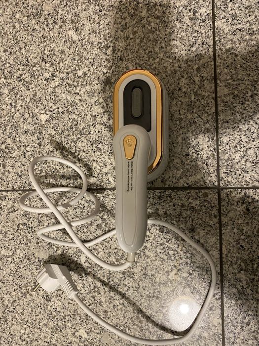 Ferro de engomar pancerka eletric iron