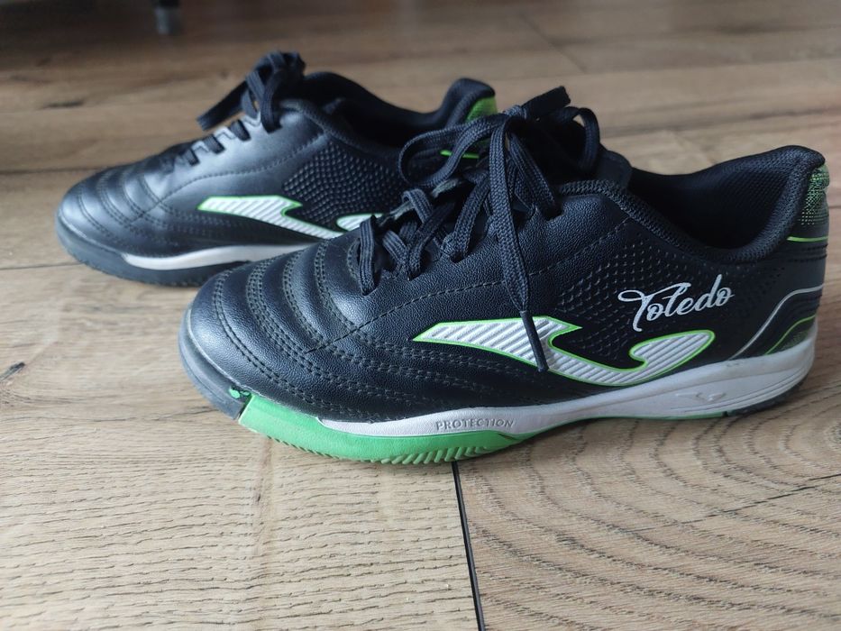 Buty sportowe halówki Joma