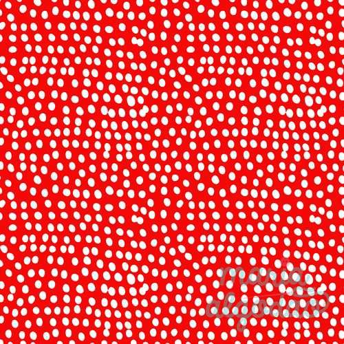 Oportunidade: Tecido 100% algodão a 6€/m - Flurry - poppy