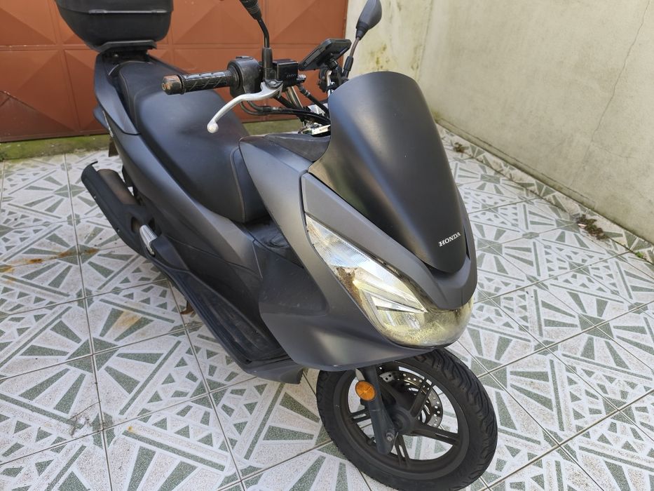 Scooter Honda PCX 125