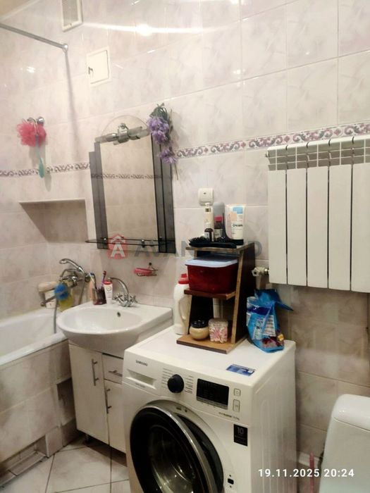 Оренда 2 кімнатної квартири з АГО (р-н Дніпробуд)