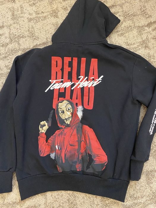 Худі фірми Pul&Bear