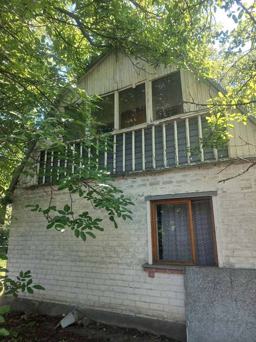 Продам дачу недалеко от Харькова