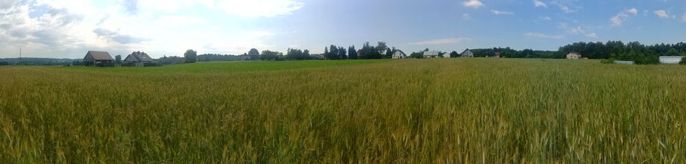 Ustronna 5 000 m², Marklowice Górne - Widok 2
