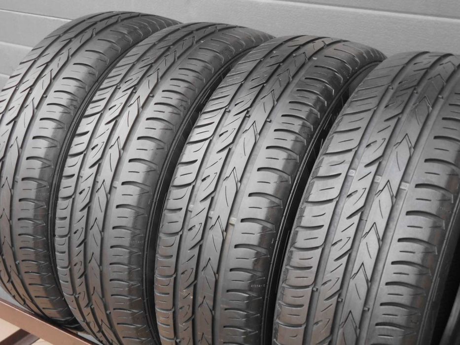 ! 4x Opony letnie 175/65R15 Viking ProTech NevGen 5mm 23r