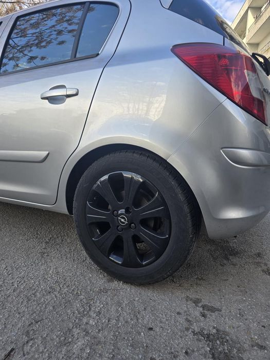 Opel Corsa 1.2 Enjoy 2007