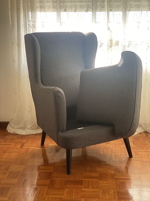 Poltrona em Otimo estado