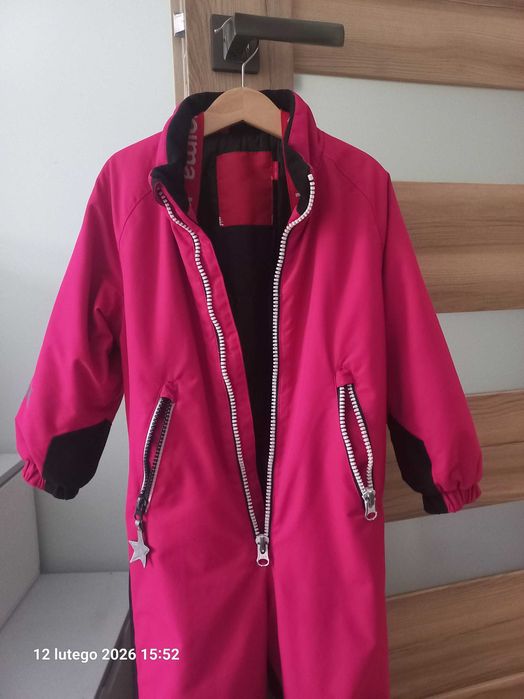 Kombinezon Reima 110cm