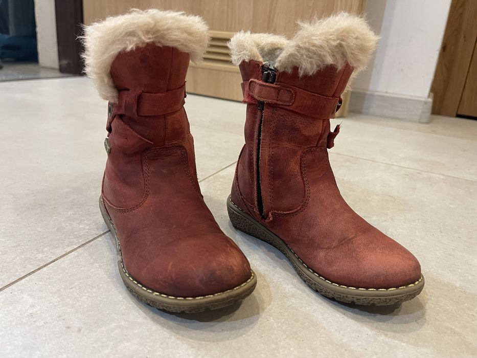 Gabor kozaki j. Primigi 25 ciepłe