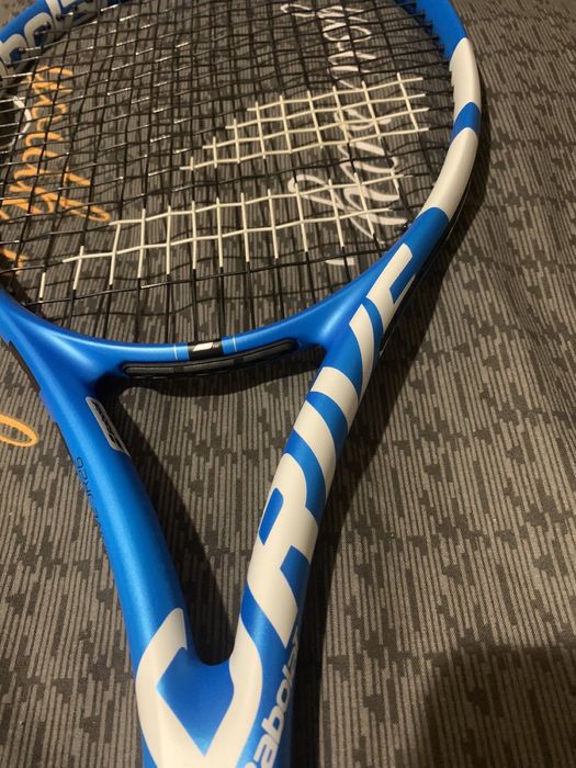 Теннисная ракетка Babolat Pure Drive jr 26 (wilson,head,yonex): 2 000 ...