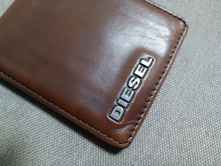 Портмоне  Diesel