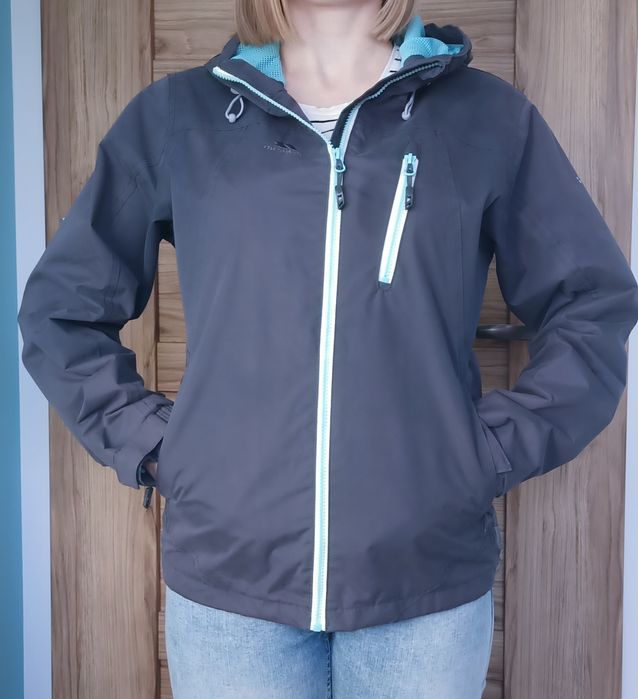 Kurtka TresPass wodoodporna