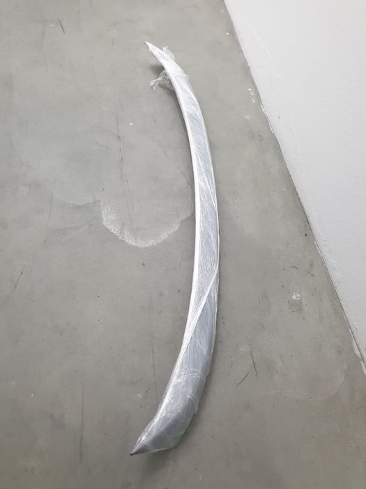 Aileron bmw e90 performance