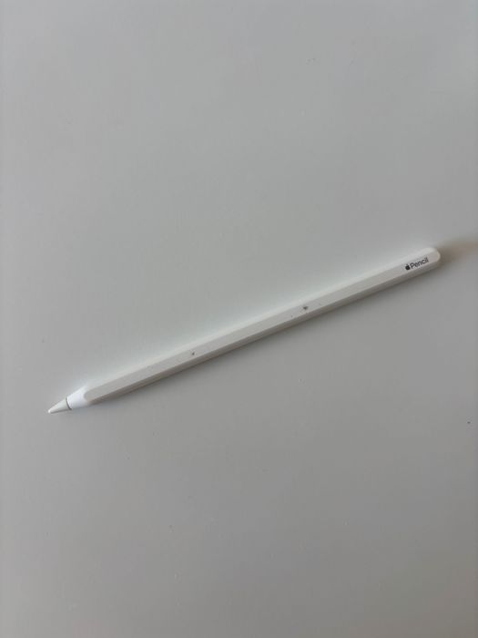 Apple Pencil 2 generation