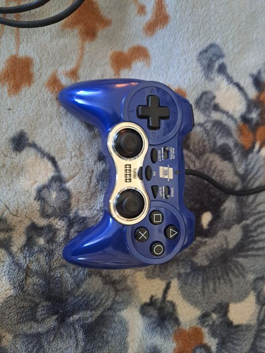 Pad do PlayStation 3