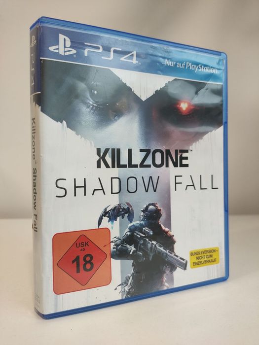 Killzone Shadow Fall - Gra PS4