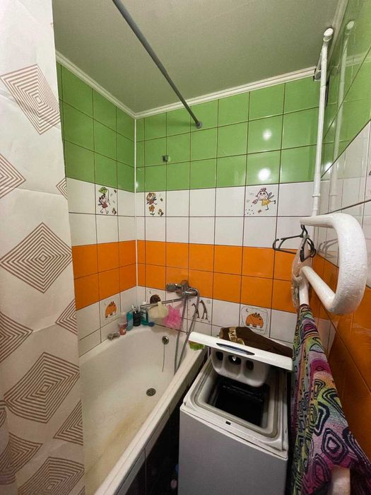 Продам 2 комнатную квартиру на Северном ж/м
