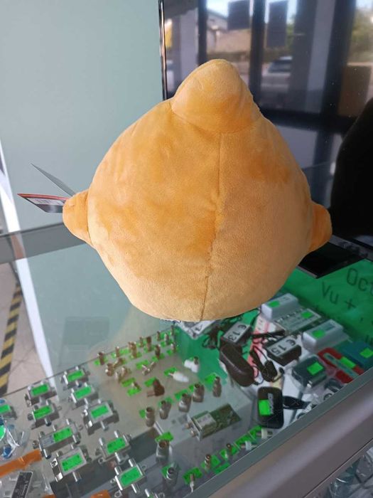 PROMO:Peluche Disney Wish Star 26x28cm