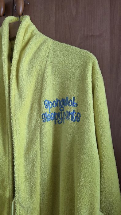 Szlafrok młodzieżowy