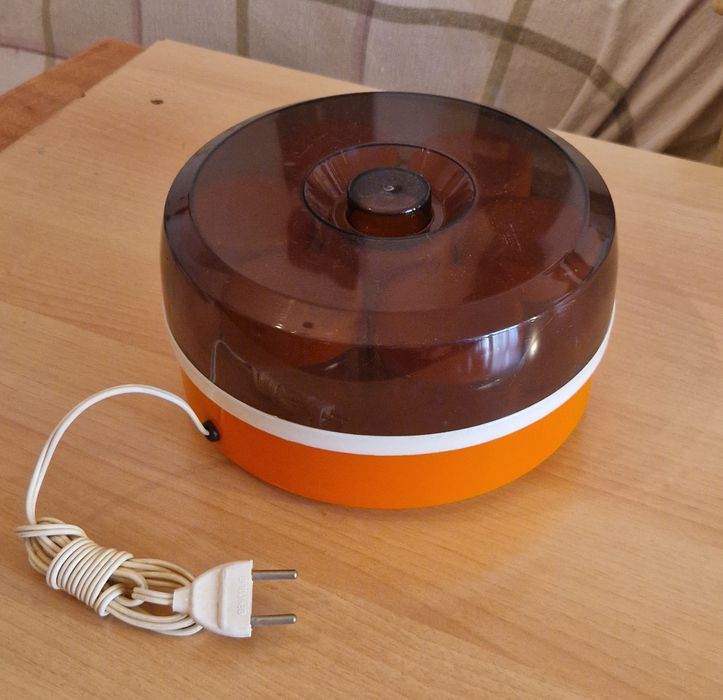 Máquina iogurteira Nova