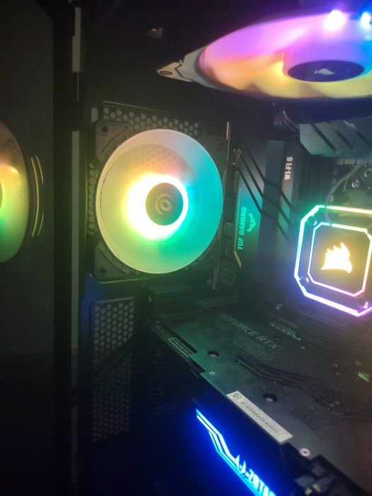 Pc Gaming semi novo em ótimo estado