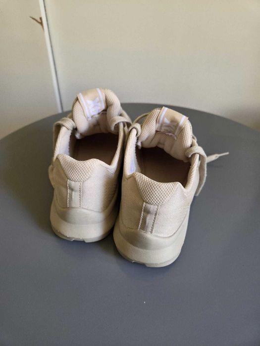 Sapatilhas Xti Comfort Tech Bege – Tam. 37